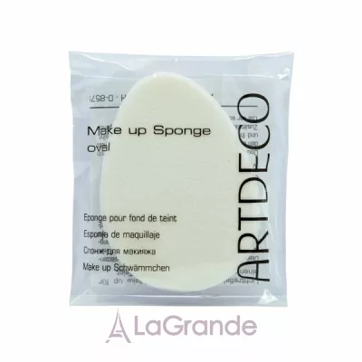 Artdeco Makeup Sponge Oval    