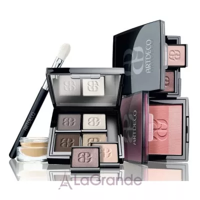 Artdeco Beauty Box Premium Art Couture     -