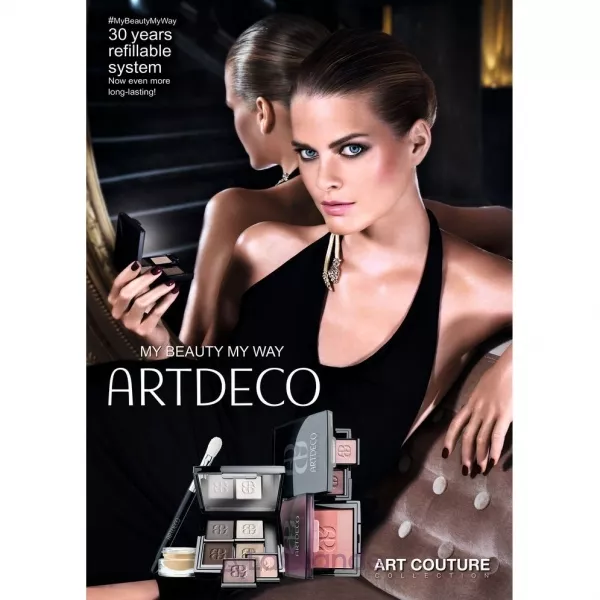 Artdeco Beauty Box Premium Art Couture ������ �� �������� ������� �������-��������