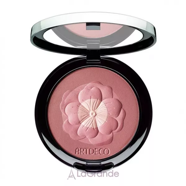 Artdeco Crystal Garden Blusher ���������� ������