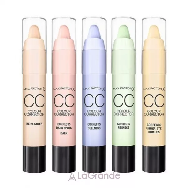 Max Factor Colour Corrector Stick: The Brightener ������-�������� �� ������ �� �� �����