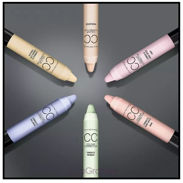 Max Factor Colour Corrector Stick: The Brightener ������-�������� �� ������ �� �� �����