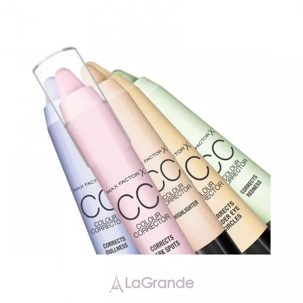 Max Factor Colour Corrector Stick: The Brightener ������-�������� �� ������ �� �� �����