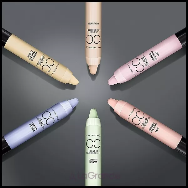 Max Factor Colour Corrector Stick: The Reducer ������-�������� �� ������������ ����