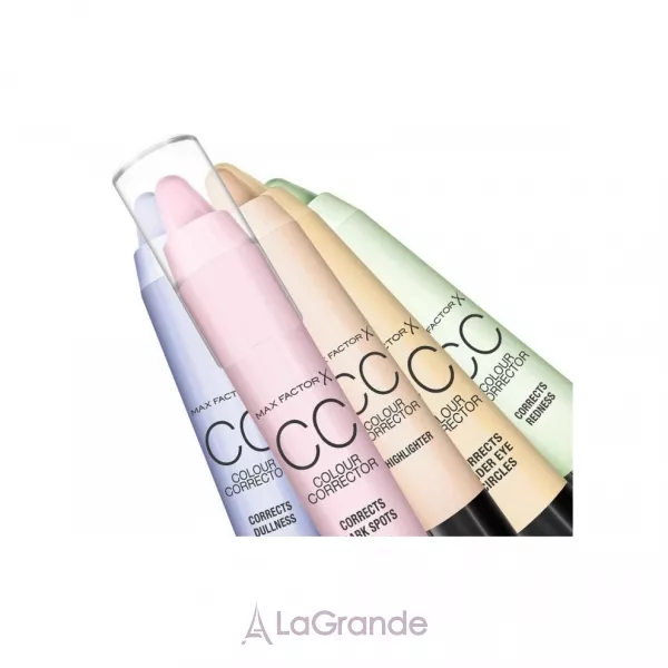 Max Factor Colour Corrector Stick: The Reducer ������-�������� �� ������������ ����