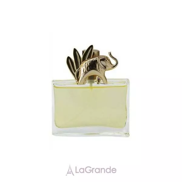 Kenzo Jungle LElephant ����������� ����