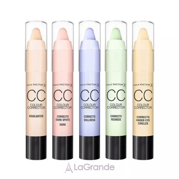 Max Factor Colour Corrector Stick: The Revitaliser ������-�������� ����� �������� ����
