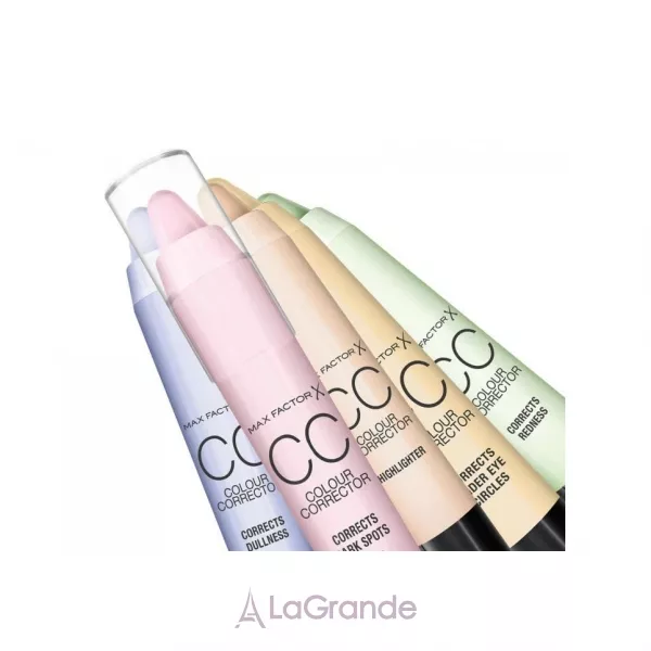 Max Factor Colour Corrector Stick: The Revitaliser ������-�������� ����� �������� ����