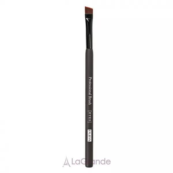 Pupa Eyeliner and Eyebrow Brush ����������� ����� ��� ������� ���� � ������