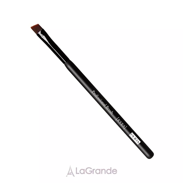 Pupa Eyeliner and Eyebrow Brush ����������� ����� ��� ������� ���� � ������
