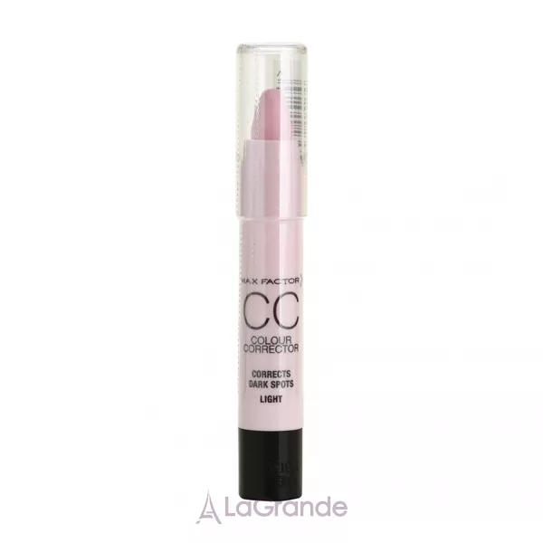 Max Factor Colour Corrector Stick: The Balancer - Light ������-�������� �� ������ ���� �� ��� ������ �����