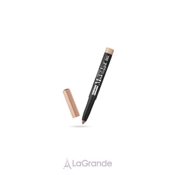 Pupa Made to Last Waterproof Eyeshadow ҳ��-������ ��� ����, ������������ �������