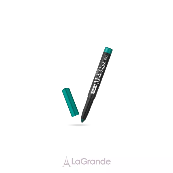Pupa Made to Last Waterproof Eyeshadow ҳ��-������ ��� ����, ������������ �������