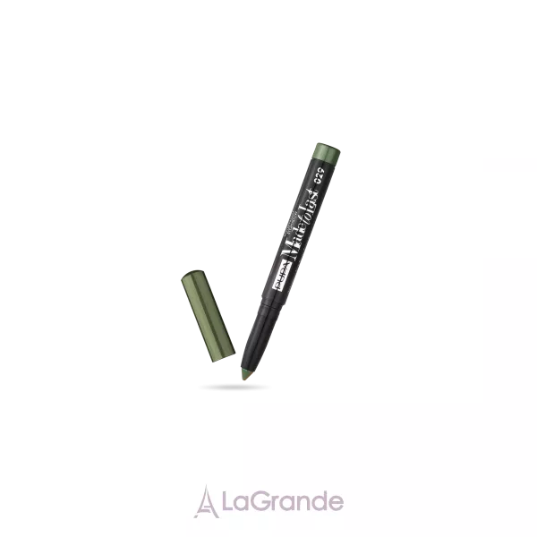 Pupa Made to Last Waterproof Eyeshadow ҳ��-������ ��� ����, ������������ �������