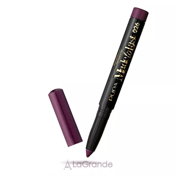 Pupa Made to Last Waterproof Eyeshadow ҳ��-������ ��� ����, ������������ �������