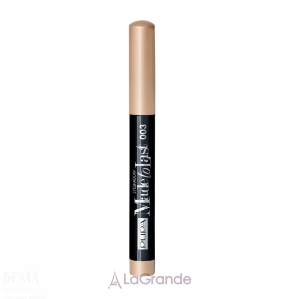 Pupa Made to Last Waterproof Eyeshadow ҳ��-������ ��� ����, ������������ �������