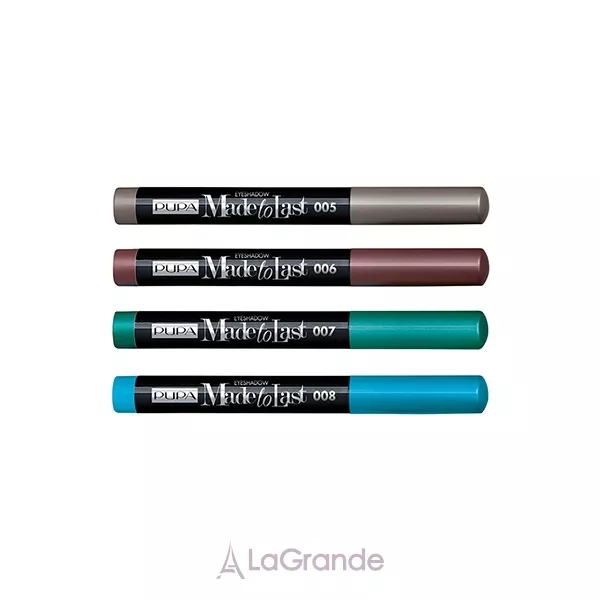 Pupa Made to Last Waterproof Eyeshadow ҳ��-������ ��� ����, ������������ �������