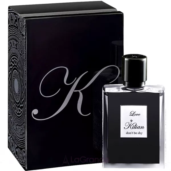 By Kilian Love By Kilian Don`t Be Shy ����������� ����