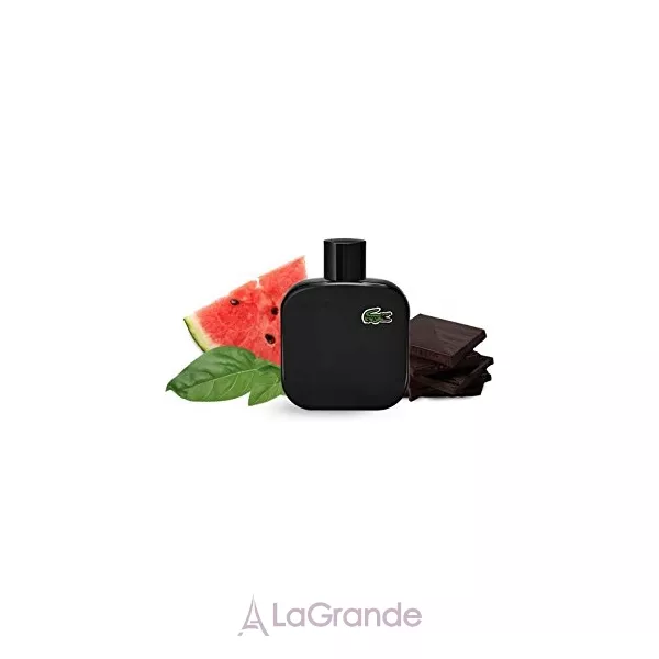 Lacoste Eau de Lacoste L.12.12 Noir Intense ��������� ����