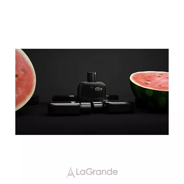 Lacoste Eau de Lacoste L.12.12 Noir Intense ��������� ����