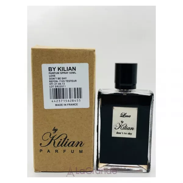 By Kilian Love By Kilian Don`t Be Shy ����������� ���� (������)
