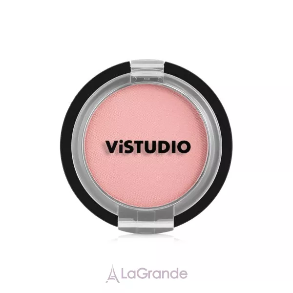 ViSTUDIO Compact Blush ���'��� ���������