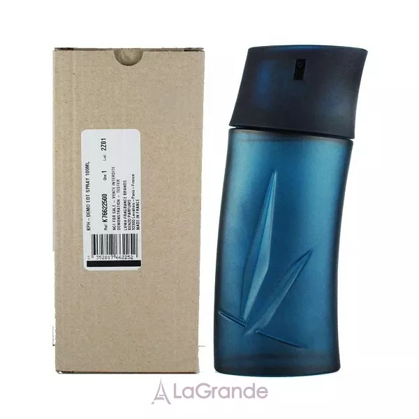 Kenzo homme eau de parfum ����������� ���� (������)