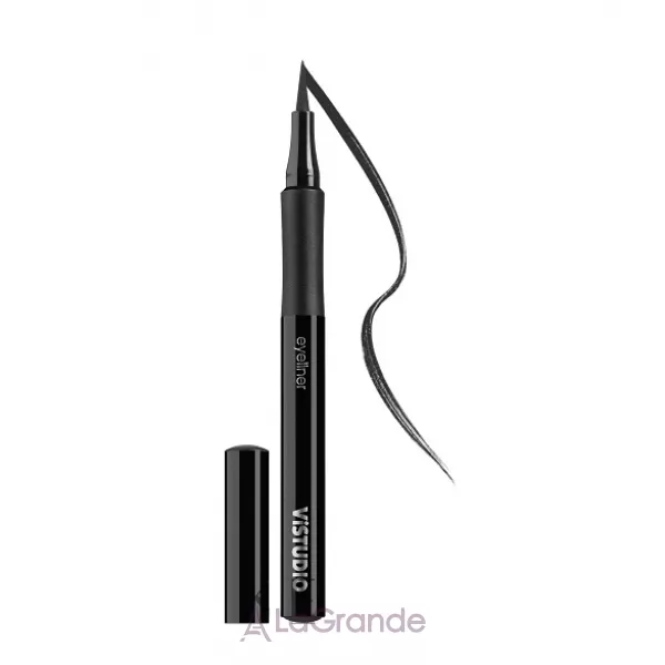 ViSTUDIO Eye liner �������� ��� ����