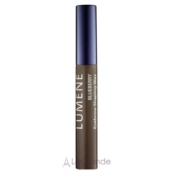 Lumene Blueberry Eyebrow Wax ������������ ���� ��� ������
