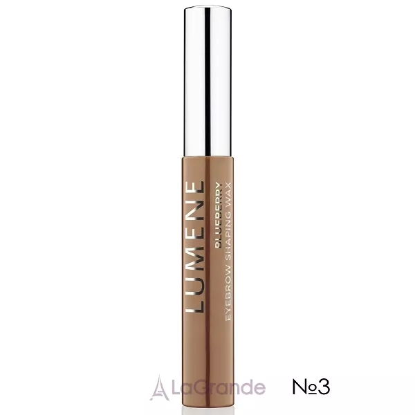 Lumene Blueberry Eyebrow Wax ������������ ���� ��� ������