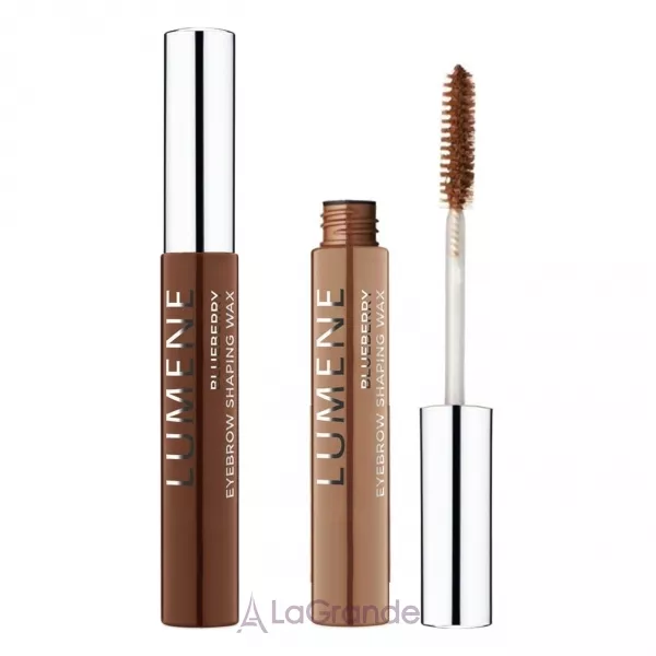 Lumene Blueberry Eyebrow Wax ������������ ���� ��� ������