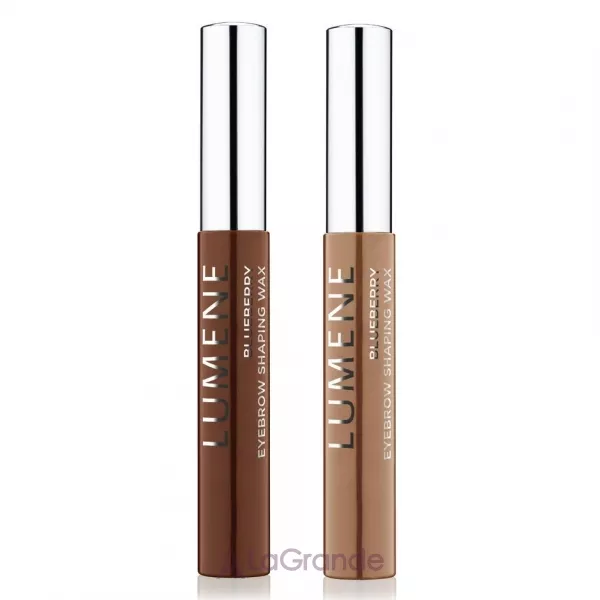 Lumene Blueberry Eyebrow Wax ������������ ���� ��� ������