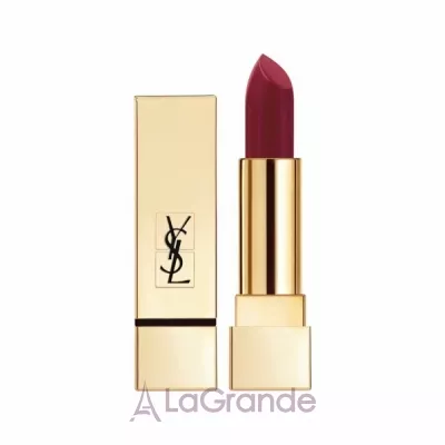Yves Saint Laurent Rouge Pur Couture The Mats   