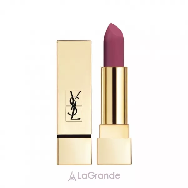 Yves Saint Laurent Rouge Pur Couture The Mats ������ ������ �������