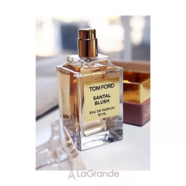 Tom Ford Santal Blush ����������� ���� (������)