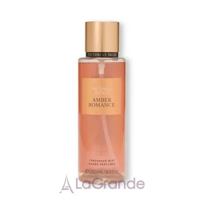 Victoria`s Secret Amber Romance ������������ ����� ��� ���