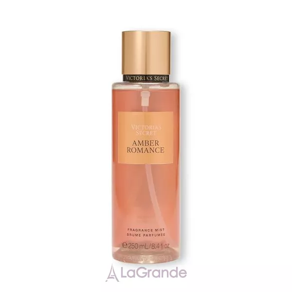 Victoria`s Secret Amber Romance ������������ ����� ��� ���