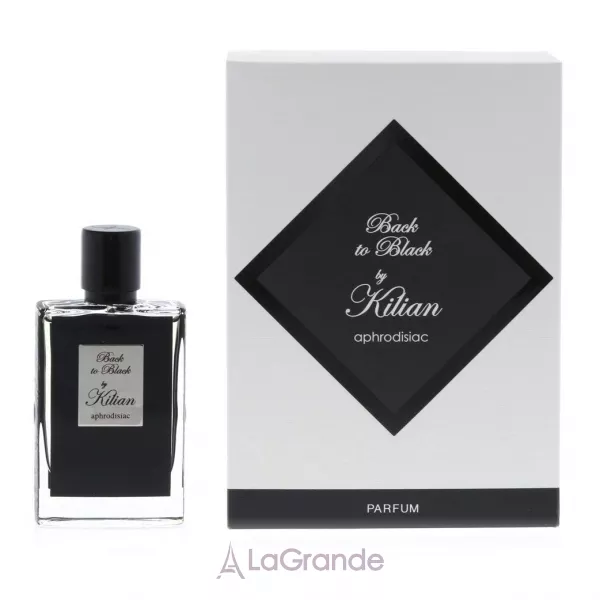 By Kilian Back to Black ��������������� ����