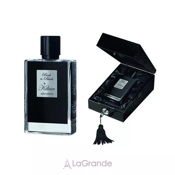By Kilian Back to Black ��������������� ����