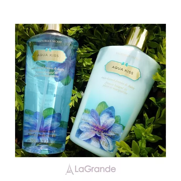 Victoria`s Secret Aqua Kiss ������ ��� ����