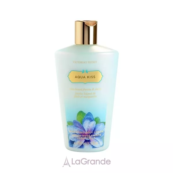 Victoria`s Secret Aqua Kiss ������ ��� ����