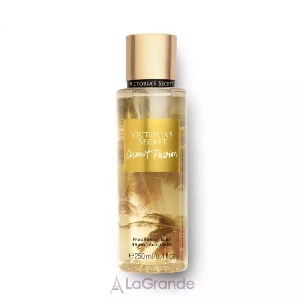 Victoria`s Secret Coconut Passion ������������ ����� ��� ���