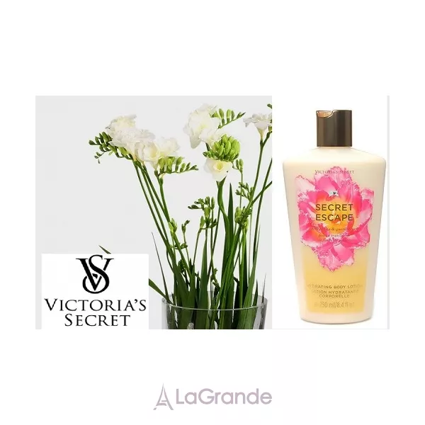 Victoria`s Secret Escape ������ ��� ����