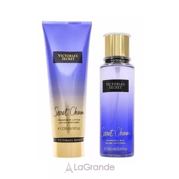Victoria`s Secret Charm ������� ��� ���