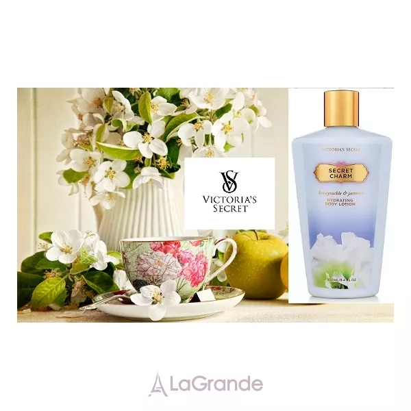 Victoria`s Secret Charm ������� ��� ���