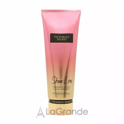 Victoria`s Secret Sheer Love   