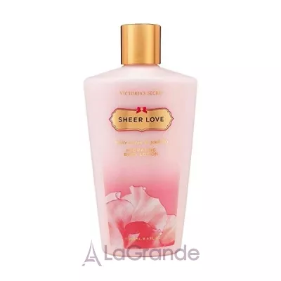 Victoria`s Secret Sheer Love   