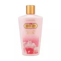 Victoria`s Secret Sheer Love ������ ��� ����