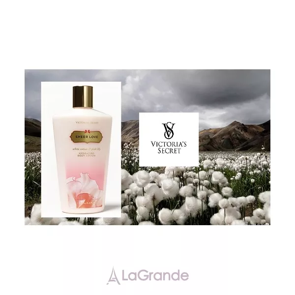 Victoria`s Secret Sheer Love ������� ��� ���