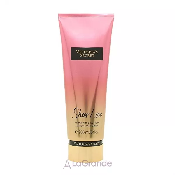 Victoria`s Secret Sheer Love ������� ��� ���